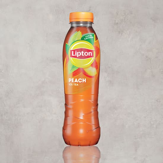Lipton Iced Tea Peach -500ML