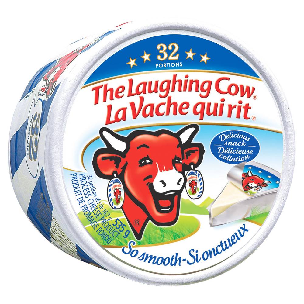 Laughing Cow Reg 32/535G Wcsl 60 Ecsl 84 6T