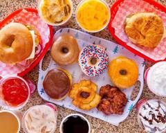 Bosa Donuts (3305 Williams Field Rd & Higley Rd)