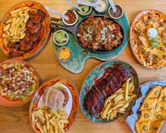 Papa Joe's (Bern)