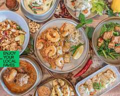 Ros Niyom Thai Restaurant