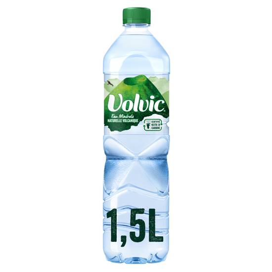 Volvic 1.5l