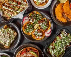 Tacos El Juanito (Ontario)