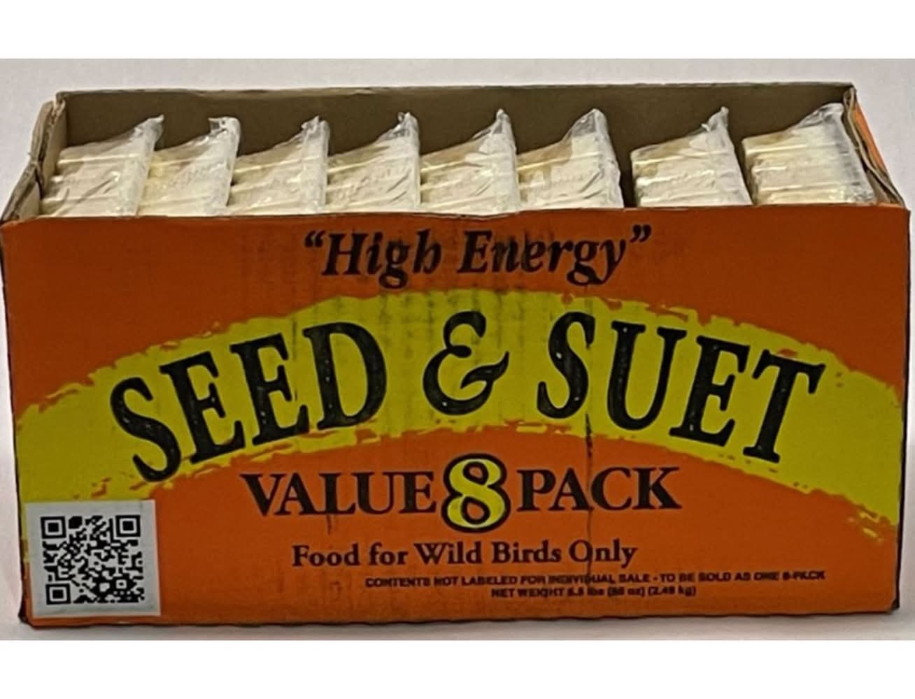 C&S Products Wild Bird Food 11 Oz