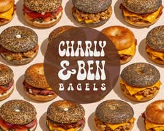 Charly & Ben Bagels