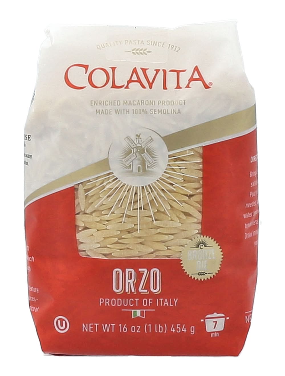 Colavita Pasta (1 lbs)