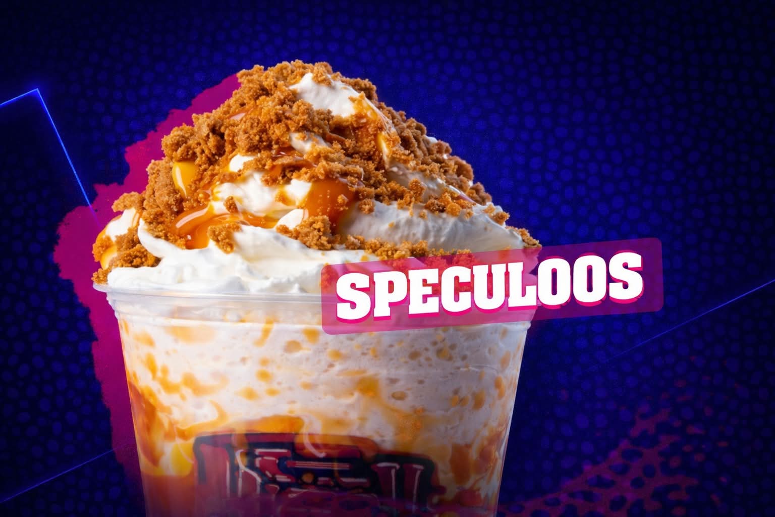 🥰 SPÉCULOOS SHAKE 🥰