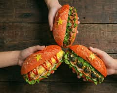 Banh Mi Journey · Bradford 