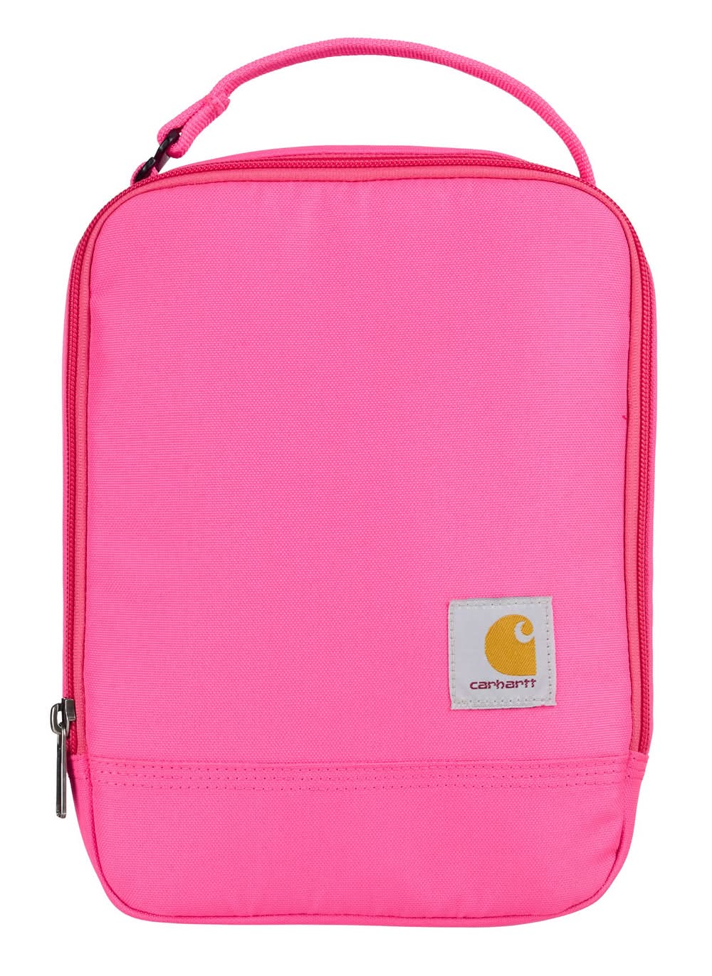 Carhartt Insulated Lunch Cooler (Pink Glow)