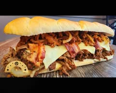 Philthy Philly's Cheesesteaks Burgers & Poutinerie (Windsor)