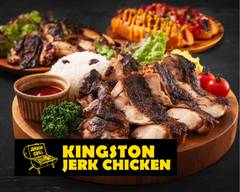 KINGSTON JERKCHICKEN 弘明寺店