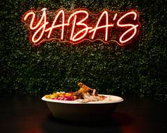 Yaba's Middle Eastern Cuisine