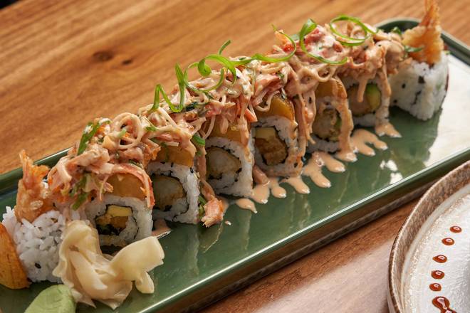 Tiny Special Roll