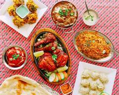 Darbar Indian Nepalese Restaurant