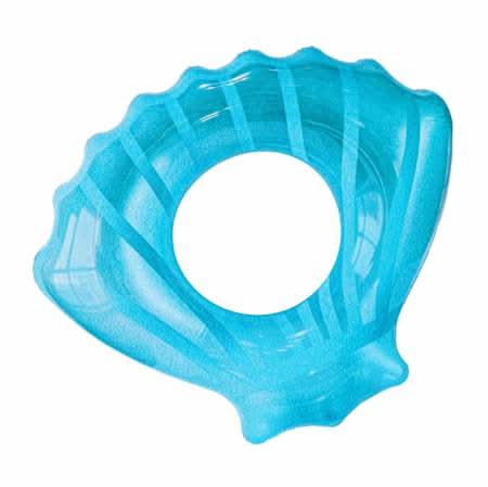 Seashell Tube