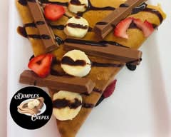 Crepas Dimples (Mexico City)