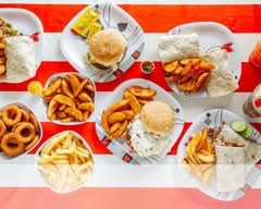 Sayto's Burguer (Mexico City)