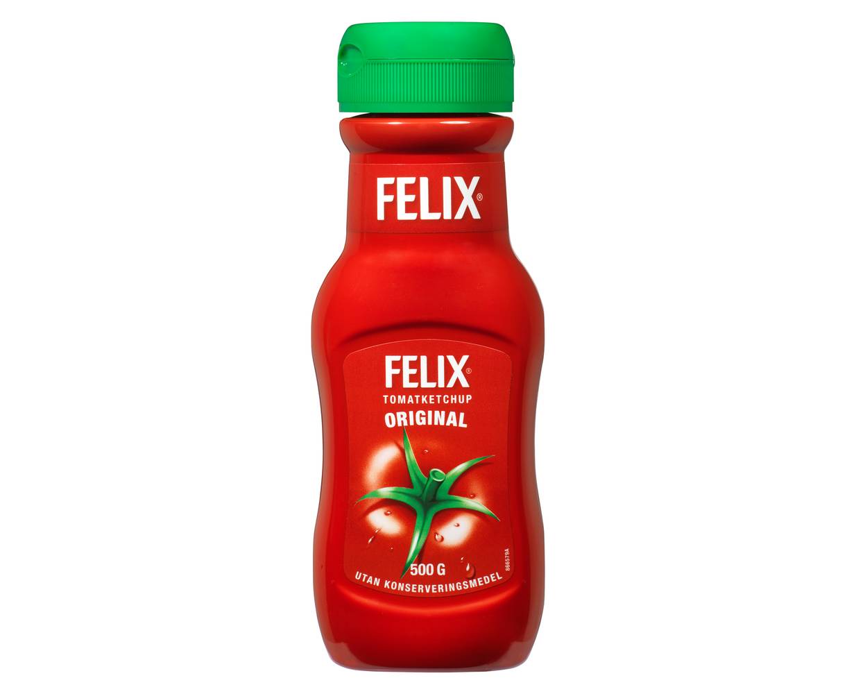 FELIX KETCHUP 500G