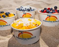 Paradise Bowls (Manhattan Beach)