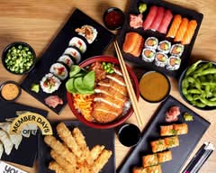 You Me Sushi (Worthing)