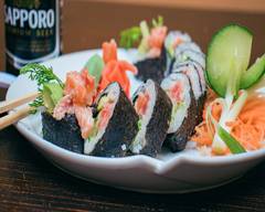 Origami Japanese Kitchen &Sushi Bar (Cuenca)
