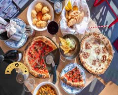Stellina Pizzeria (Union Market)