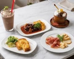 Mati-cafe | 和食カフェ