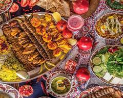 Persian Kabab N Tikka