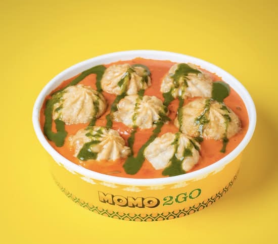 Order Momo2go (6045 Mavis Road) - Menu & Prices - Mississauga