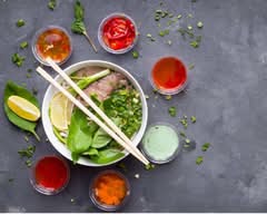 Paris Banh Mi (1291 Lamy Ln)