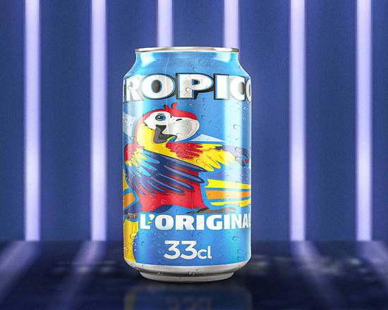 Tropico