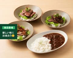 焼肉 遊