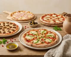 Pizza Mad