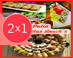 El Patio Sushi y Snacks