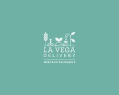 La Vega delivery