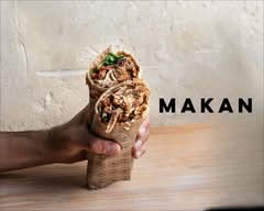 Makan - Recoletos