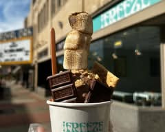 iFreeze Creamery Royal Oak (310 W 4th St)