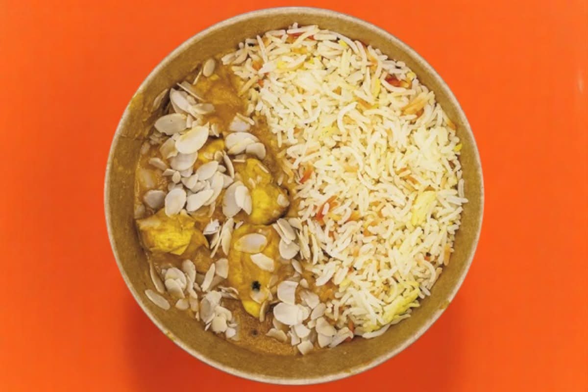 Poulet Molloba