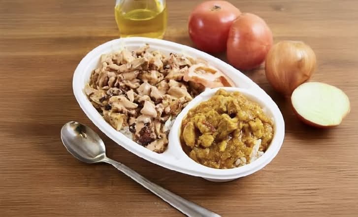 KEBAB UP新所沢店 Kebab Up Shintokorozawaの出前・宅配・テイクアウト