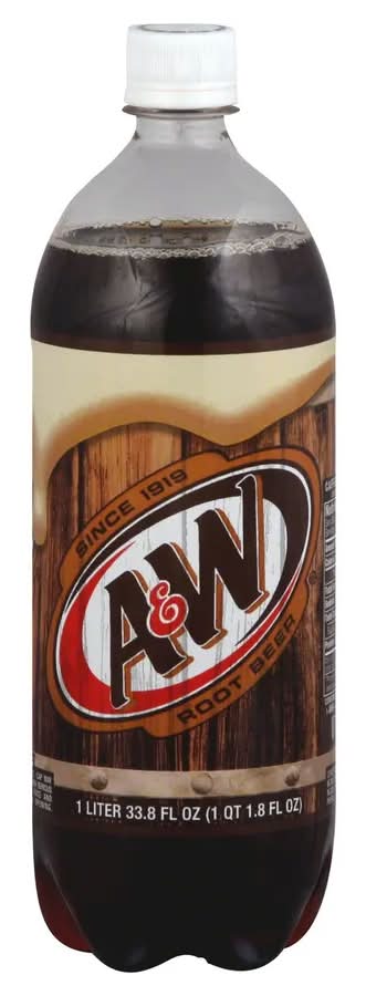 A&W Root Beer