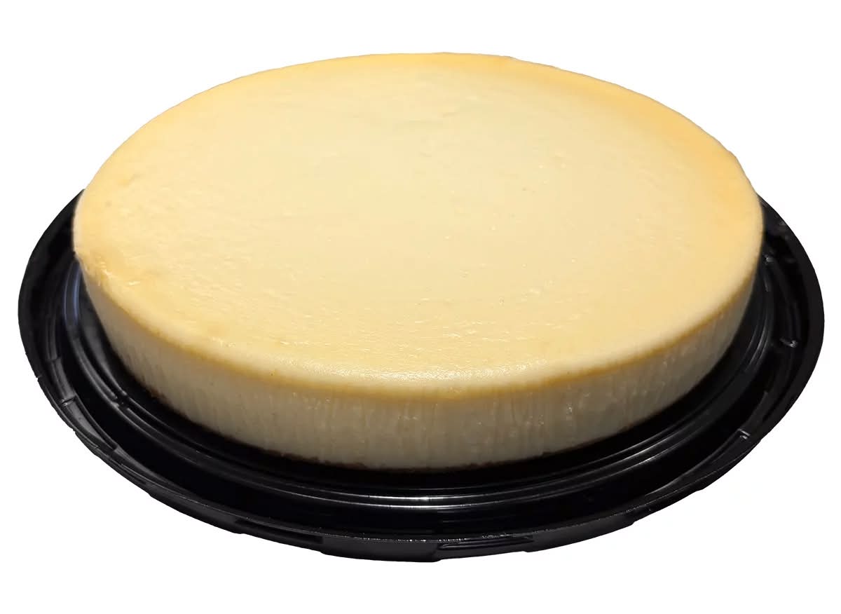 Kirkland Signature Pastel de Queso Natural 1.700 kg