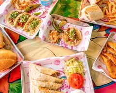 Tacos el 24 - Bowen Road