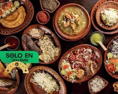 Las Hijas del Máis (Ciudad Juarez)
