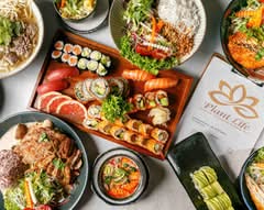 Plant Life Restaurant