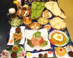 インドアジアダイニング indo asia dining