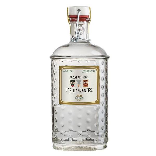 Los danzantes mezcal joven ( 750 ml)