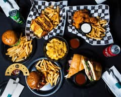 PALMAL BURGERS & DOGOS (Colina)