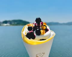 米粉クレープのお店 Letut