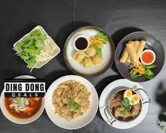 Saigon Palace Cafe