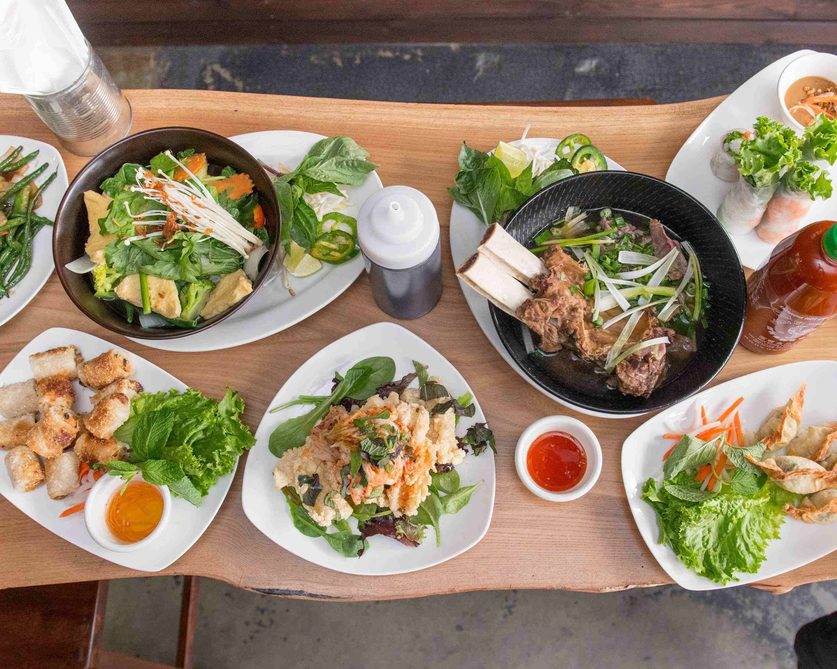 Vietnamese deli near me